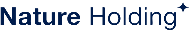 logo nature holding