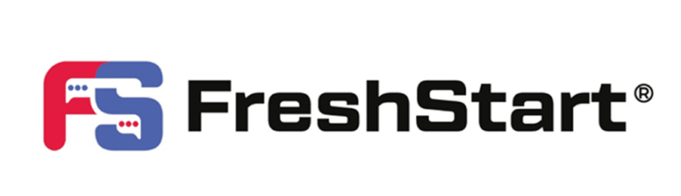 logo freshstart